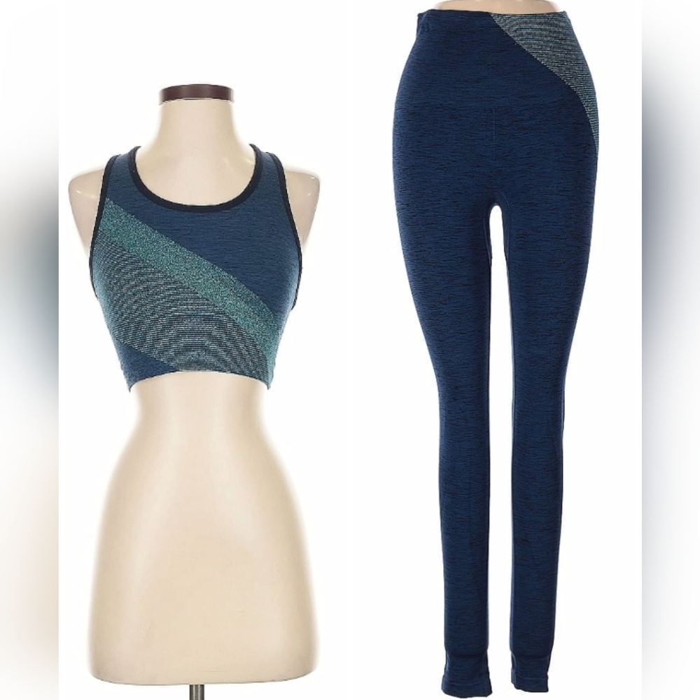 Lndr Workout Outfit